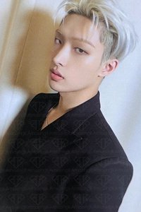 GH2 專輯卡 DIGIPAK ver.