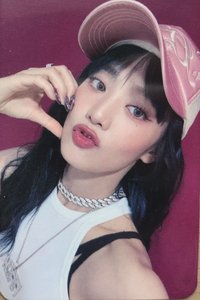 I feel fromm 1.0 簽售卡 