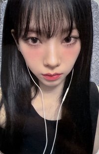 Drama sr 簽售卡 星河簽售1.0柚 耳機柚 老婆柚