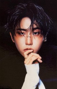 KARMA 專輯卡 固配 Karma ver.