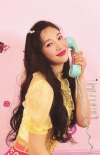 Queendom 專輯卡 
