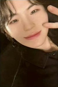 FOLLOW AGAIN 周邊卡 外套卡