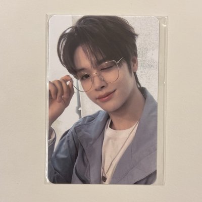 🌟buffz 眼鏡ver. 線上 簽售卡 全員 可單