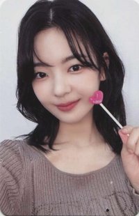 GOLD ms 預售 特典卡 