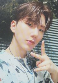 周邊卡 承載11月的瞬間 資料夾卡