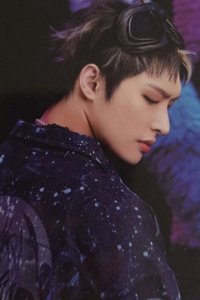 WILL 專輯卡 Z ver. Z