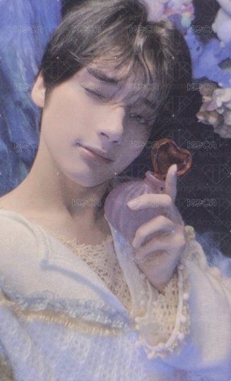 迷五 m2u 1.0 幸運卡  正面