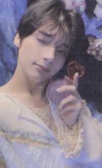 迷五 m2u 1.0 幸運卡 