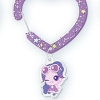 Teenieping聯名 鑰匙圈吊飾 登山扣