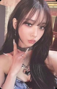 Stamp On It 專輯卡 BEAT Ver. KARINA 專卡