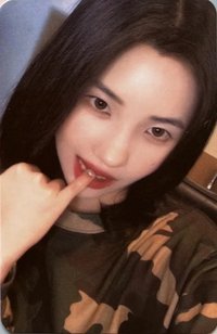 正規二 wm 5.0 特典卡 