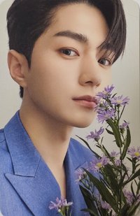 24/7 專輯卡 NIGHT ver