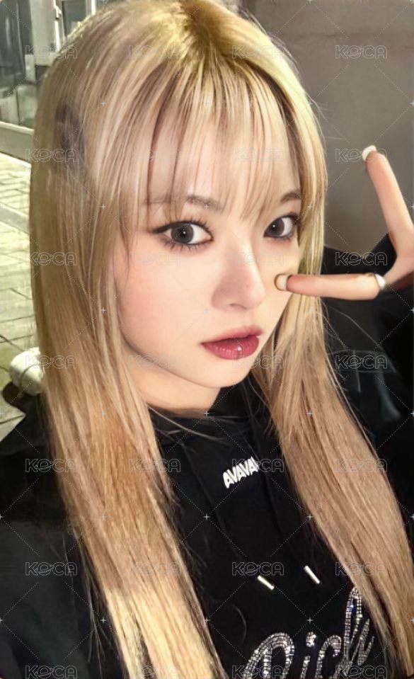 EASY 日咖 幸運卡 2.0 正面