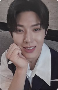 3rd世巡 壓克力立牌 周邊卡 