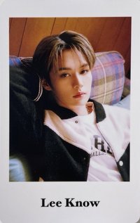 THE SOUND 周邊卡 A版小卡組