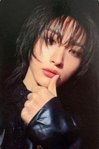 GOLDEN HOUR :  Part.3 In Your Fantasy ms Limited 特典卡 Lips ver.