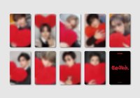 月狼 hmv 幸運卡