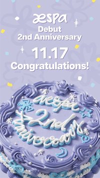 2nd Anniversary
