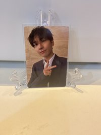 漢圓雜誌卡A版2