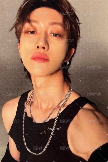 MINI12   特典卡 ｜美通特典 正面