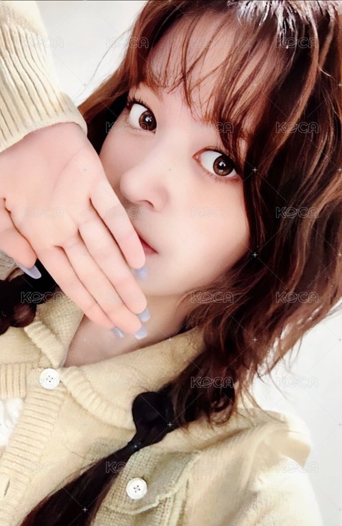 FORWARD ms 線上 4.0 簽售卡 臉讚莉 正面