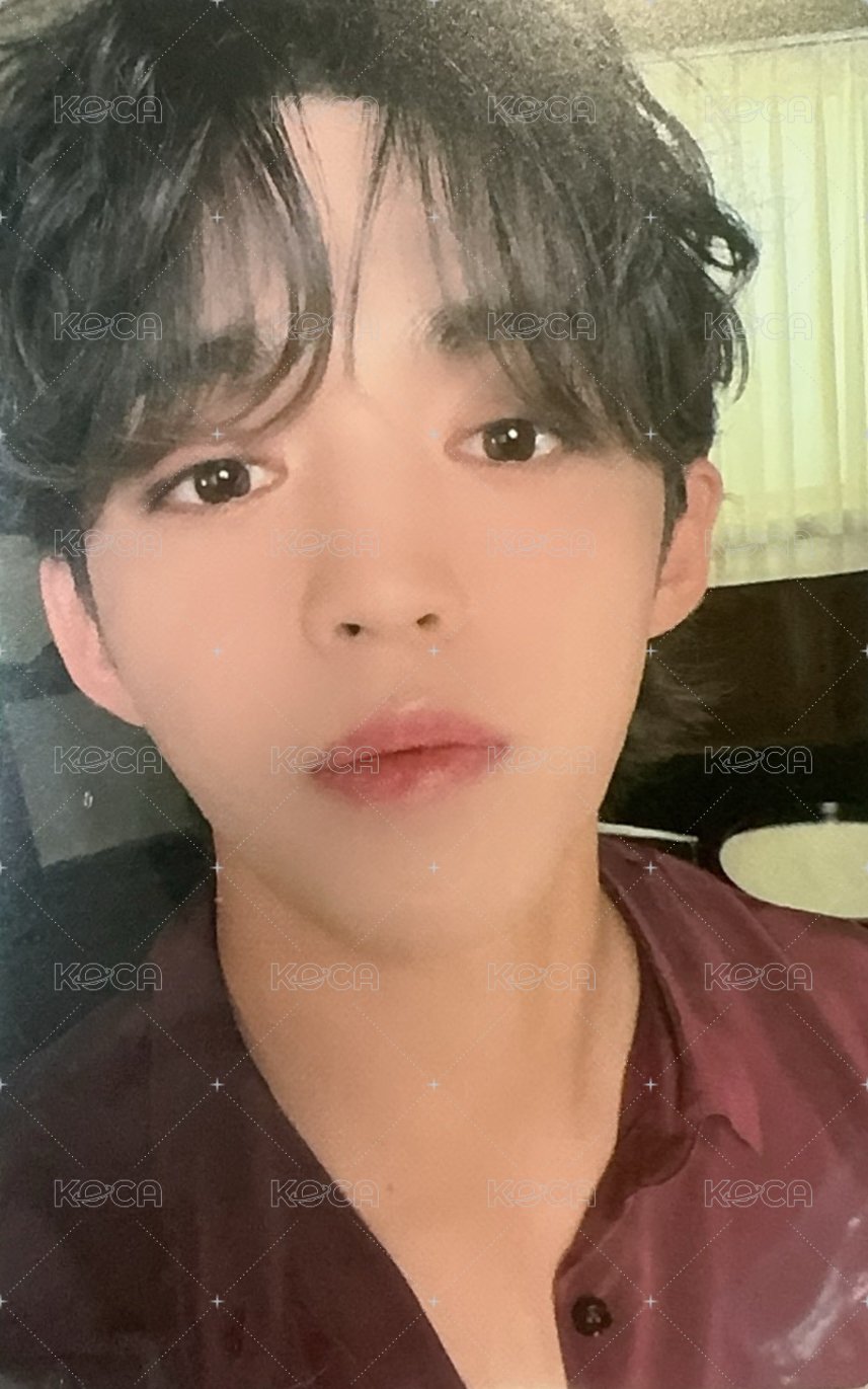 MINI10 pst 幸運卡  正面