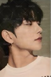 21‘DICON 雜誌卡  正面