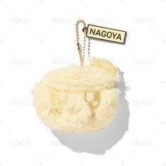 名古屋蹦蹦吊飾