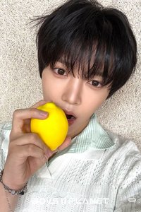 BOYS ll PLANET 아카이브展覧 AFTER;JOURNEY in 首爾 第一周 #6 周邊卡 