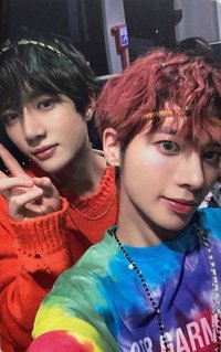 H:OUR 2 隨機卡 濟州34雙人卡