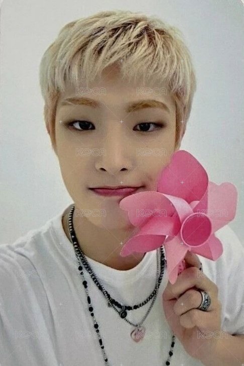 OUTLAW el 3.0 簽售卡  正面