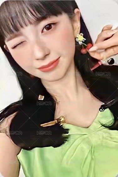 迷二 專輯卡 Lemon BLAST版 正面