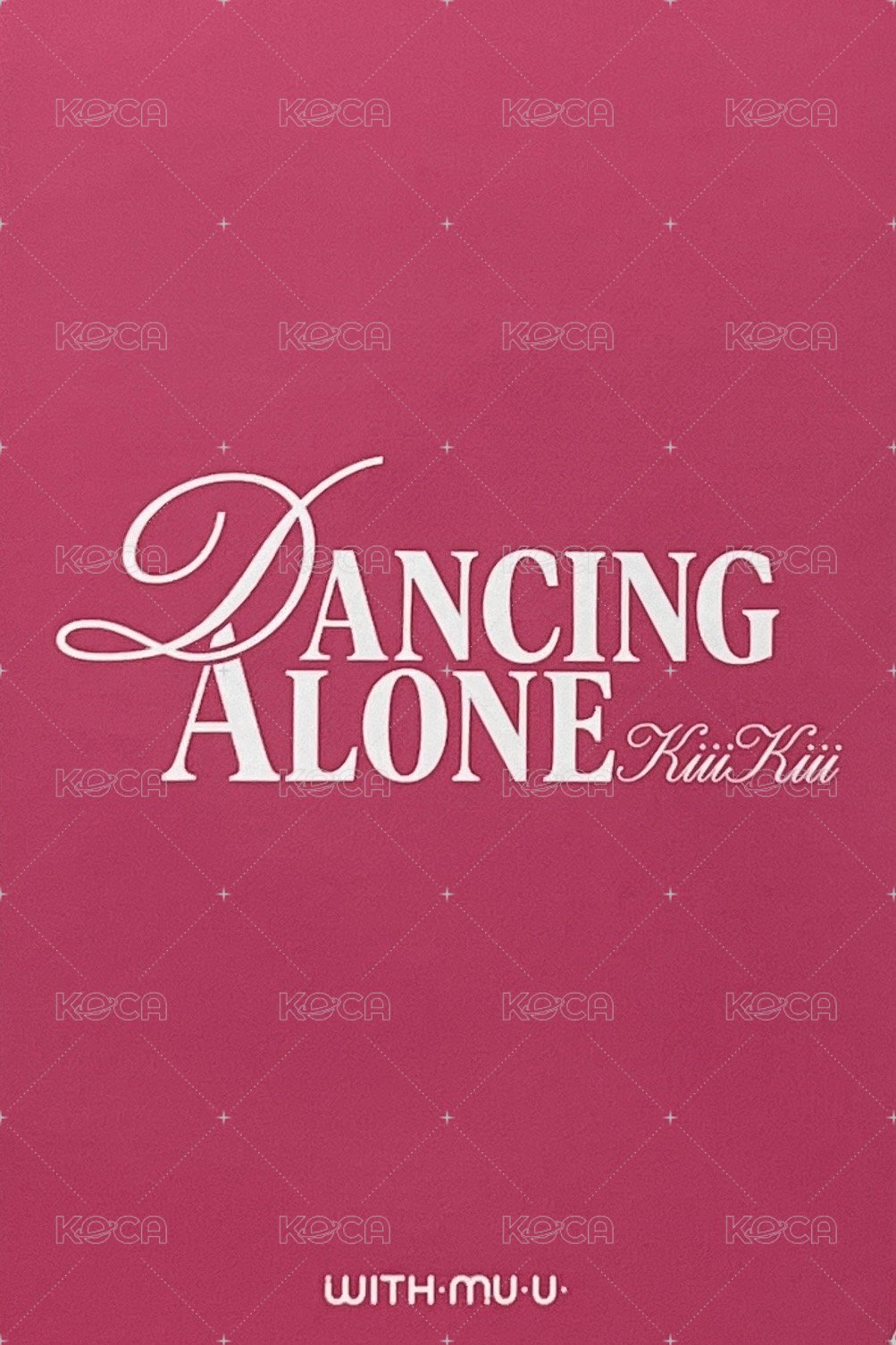 DA wm 2.0 簽售卡  背面