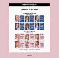 BREAK AM 1.0 幸運卡