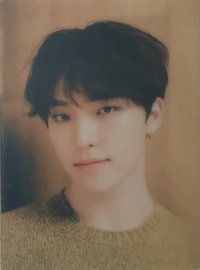 22’CAFE WC   入場特典 特典卡 