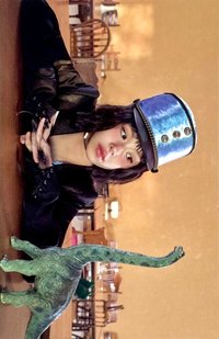 solo正規一 專輯卡 Nemo ver.