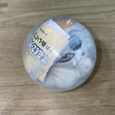 TEEZMON 扭蛋系列 娃娃 公仔吊飾