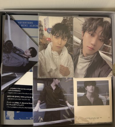 迷10全專皆未掃（送海報）