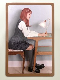 TWICE｜志效｜Eyes Wide Open 預售禮