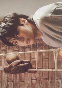 GOLDEN 明信片 白金版(1/3)