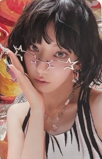 SPAGHETTI 專輯卡 vol.3