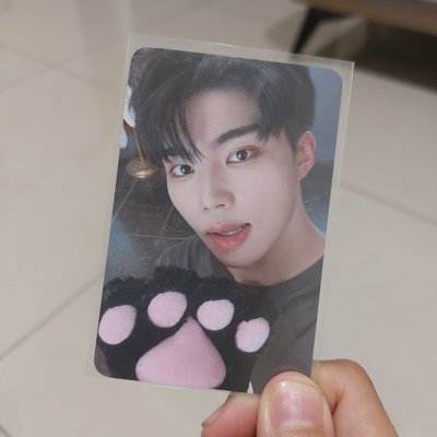 HERE&NOW 首爾場DAY3 旭