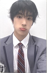 THE BOYZ FAN-CON <THE B LAND> 滿額卡 