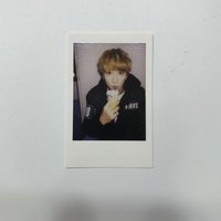 boys wish八