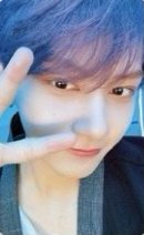 MINI8 yzy 預售 特典卡 