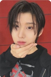 迷一 ms 幸運卡 ver.A