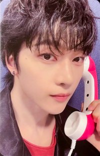 迷四 sw 幸運卡 電話 ver.