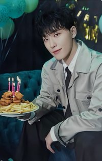 生日禮盒ver.4 周邊卡 