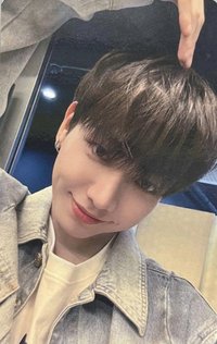 Knock On 巡迴 會員禮卡 安可場 新入會卡 3