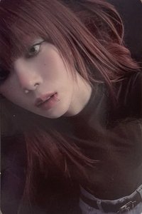 Drama sm 幸運卡 冬